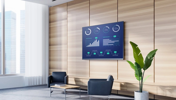 Телевидение для бизнеса от Ростелеком в деревня Типнеры (Чувашская Республика)